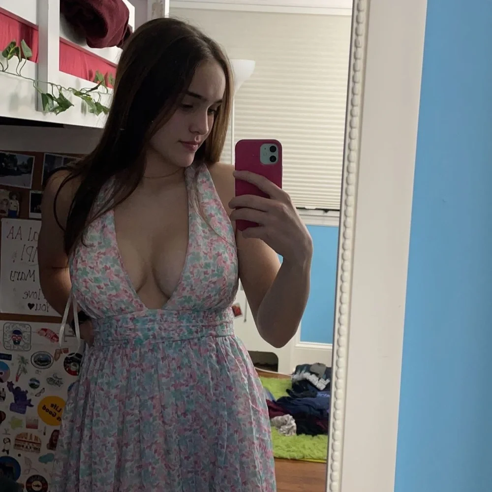 Revolve Dress (Lovers and Friends) - Picture 3 of 6